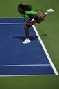 Serena Williams