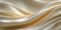 A Serene Abstract Background of Creamy Gradient Waves Creating a Soft and Dreamy Atmosphere Royalty Free Stock Photo