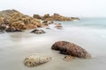 Serene Beach, Porth Nanven, West Cornwall