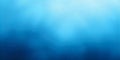 Serene Blue Gradient Background Abstract Texture for Design Royalty Free Stock Photo