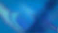 Serene Blue Gradient Background: A Fluid Blend of Light and Dark Tones for Modern Design Applications Royalty Free Stock Photo