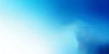 Serene Blue Gradient Background Sky Water Abstract Texture Royalty Free Stock Photo