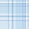 Serene blue plaid pattern, perfect for backgrounds, textiles, or design elements. Evokes calmness and order. Ideal for projects Royalty Free Stock Photo