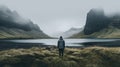 Serene And Calming Tableland On Unsplash