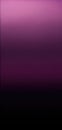 A serene dark purple night sky with a subtle gradient for a calming iPhone wallpaper Royalty Free Stock Photo