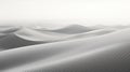serene grey gradient stripes