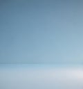 Serene light blue gradient backdrop, subtly textured , sky, backdrop Royalty Free Stock Photo