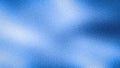 A serene metallic blue gradient background with a subtle grainy texture, perfect for tranquil 4K wallpapers, cool banners, and Royalty Free Stock Photo