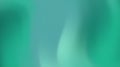 Abstract Teal and Turquoise Gradient Background Royalty Free Stock Photo