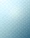 Abstract Blue Hexagonal Gradient Background Royalty Free Stock Photo