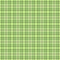 Serene pastel green plaid pattern. Perfect for textile design, website backgrounds, or springthemed projects. This soft, Royalty Free Stock Photo