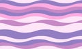 Serene pastel wave pattern. Perfect for backgrounds, textiles, or website design. Soft, flowing lines evoke calmness and