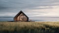Serene And Peaceful Cabin By The Sea