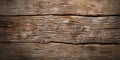 Wooden Background - Whispers of Nature: A Tranquil Close-Up of a Wooden Wall. Generative AI