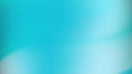 Soft Teal Blue Gradient Abstract Background Royalty Free Stock Photo