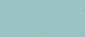 Serene teal geometric pattern. Subtle, repeating hexagonal design ideal for website backgrounds, textile prints, or stationery.