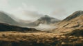 Serene Uplands: Beautiful And Calming Views On Unsplash Royalty Free Stock Photo