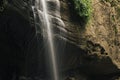 Serenity Falls in Buderim.