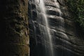 Serenity Falls in Buderim.