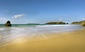 Serenity in Motion : Marloes Beach, Pembrokeshire