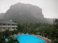 Serenity in a secluded hotel in Krabi