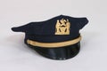 Sergeant Hat Royalty Free Stock Photo