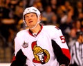 Sergei Gonchar Ottawa Senators Royalty Free Stock Photo