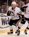 Sergei Gonchar, Pittsburgh Penguins #55.