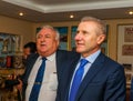 Sergey Bubka Ukraine Royalty Free Stock Photo