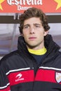 Sergi Roberto of Catalonia National team