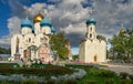 Sergiev Posad