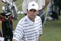 Sergio garcia Royalty Free Stock Photo