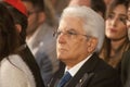 Sergio Mattarella