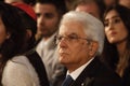 Sergio Mattarella