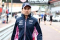 Sergio Perez