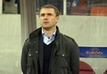 Serhiy Rebrov