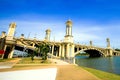 SERI GEMILANG BRIDGE - PUTRAJAYA