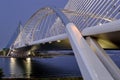 Seri Saujana Bridge, Putrajaya