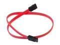 Serial-ATA cable
