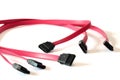 Serial ATA Cables