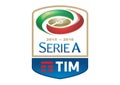 Serie A Tim Logo Old