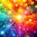 Bright texture backgrounds Royalty Free Stock Photo