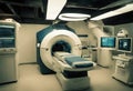 a series magnetic resonance imaging machine n mri x-ray clinic hospital technology electronic science image caucasian young adult