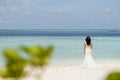 Series of Maldives Royalty Free Stock Photo