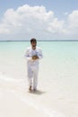 Series of Maldives Royalty Free Stock Photo