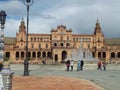 Series Of the most beautiful pictures of Sevilla 6