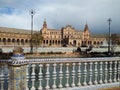 Series Of the most beautiful pictures of Sevilla 4