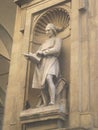 Series Of the most beautiful sculptures of Florence 1