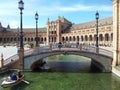 Series Of the most beautiful pictures of Sevilla 5