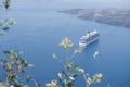 Series of Santorini Greece